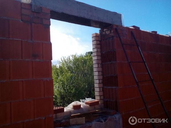 Керамический блок Кетра фото