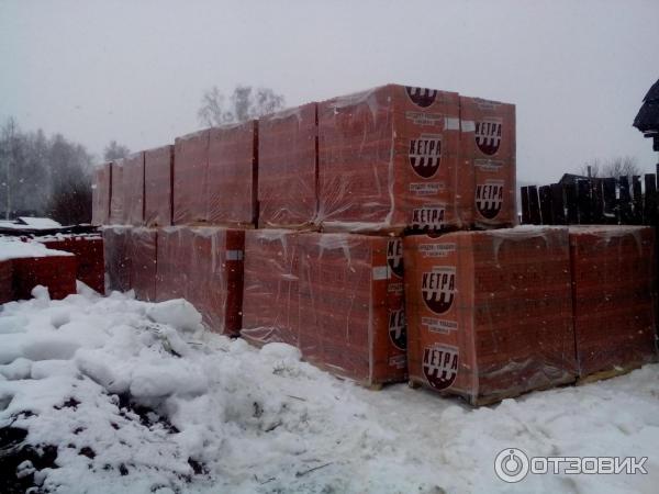 Керамический блок Кетра фото