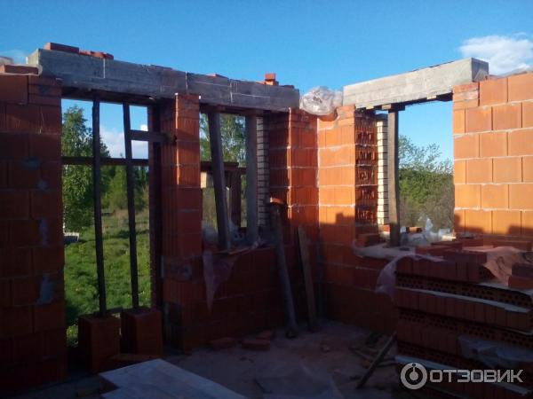 Керамический блок Кетра фото