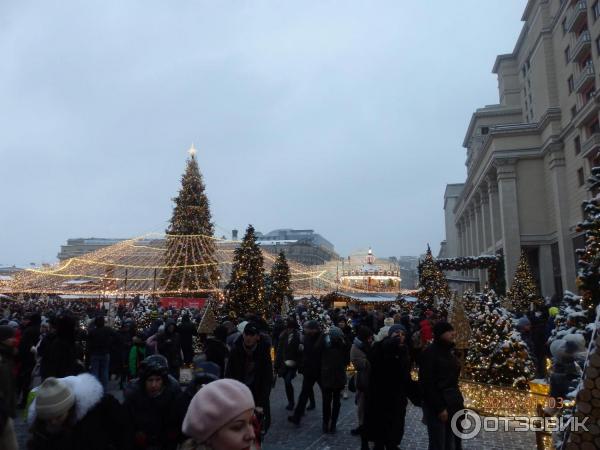 Оружейная палата Кремля (Россия, Москва) фото