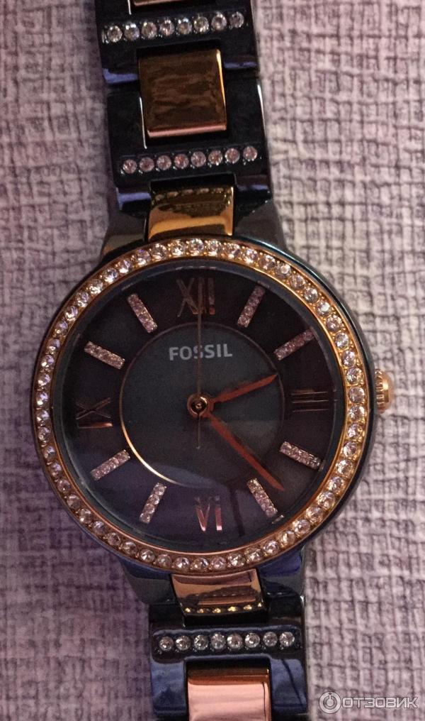 Женские часы Fossil ES4298 фото