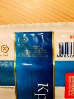 Крабовые палочки "А'море" фото