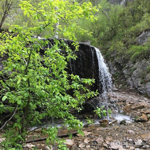 Урочище Че-Чкыш (Россия, Алтай) фото