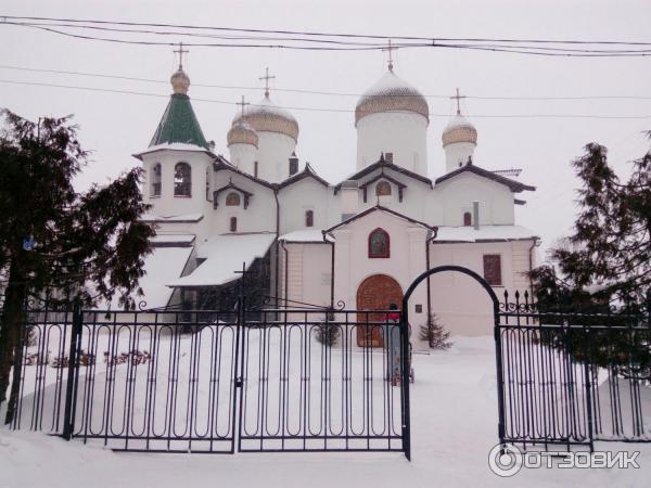 Церковь св. апостола Филиппа, Великий Новгород