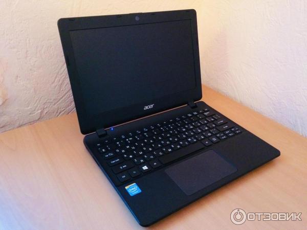 Acer Aspire E11