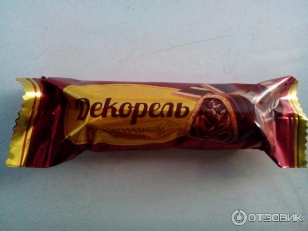 Конфеты Лаконд Декорель фото