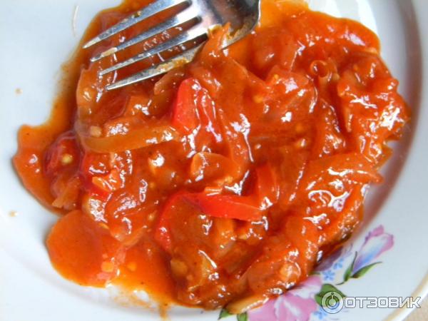 Консервы Дядя Ваня Закусочка мелитопольская фото