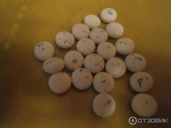 Жевательная резинка Mentos фото