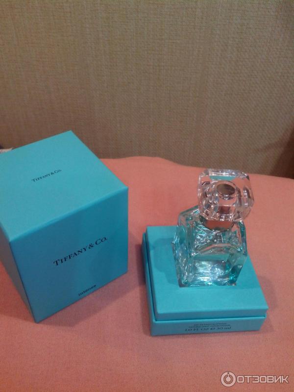 Tiffany Co Intense