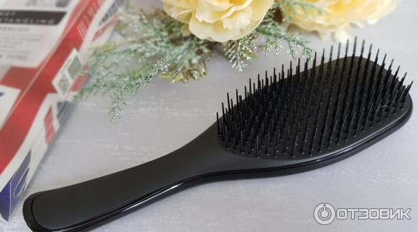 Расческа Tangle Teezer Wet detangling фото