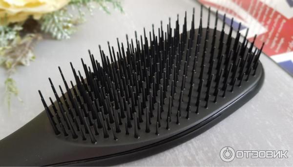 Расческа Tangle Teezer Wet detangling фото