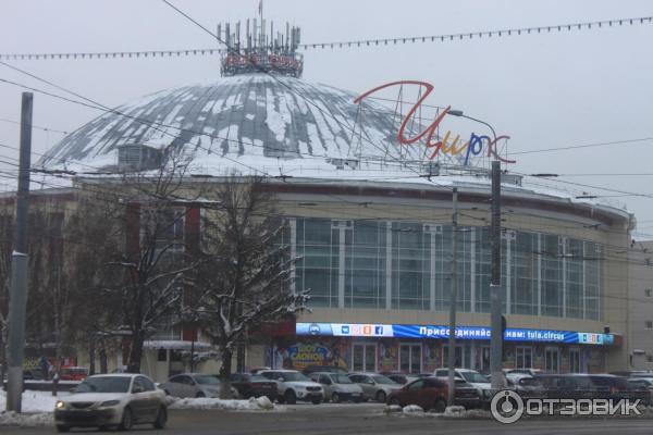 Тульский Кремль (Россия, Тула) фото