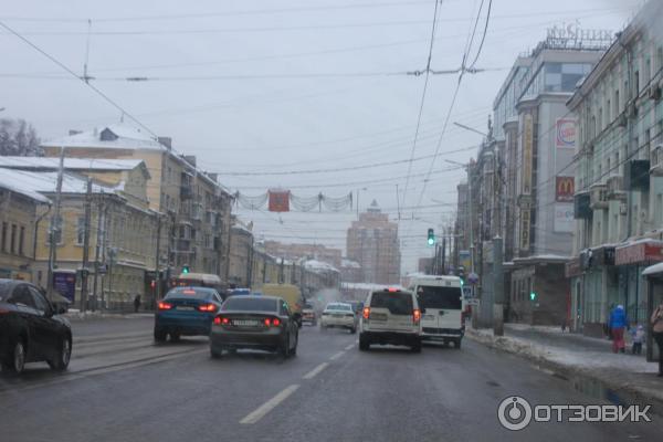 Тульский Кремль (Россия, Тула) фото