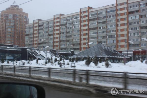 Тульский Кремль (Россия, Тула) фото