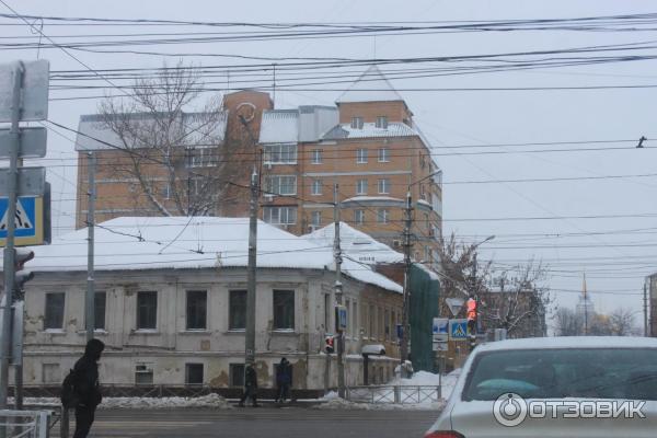 Тульский Кремль (Россия, Тула) фото