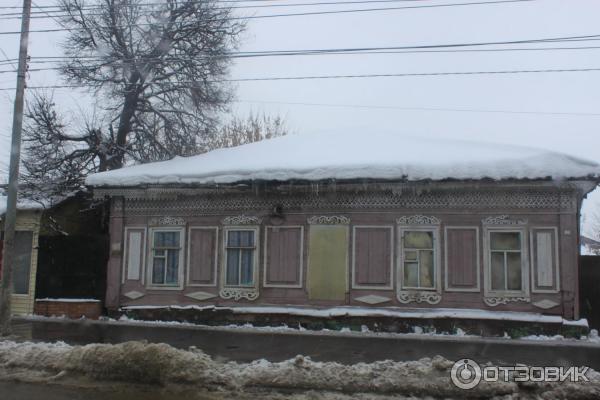 Тульский Кремль (Россия, Тула) фото