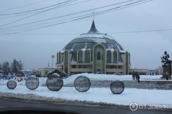 Тульский Кремль (Россия, Тула) фото