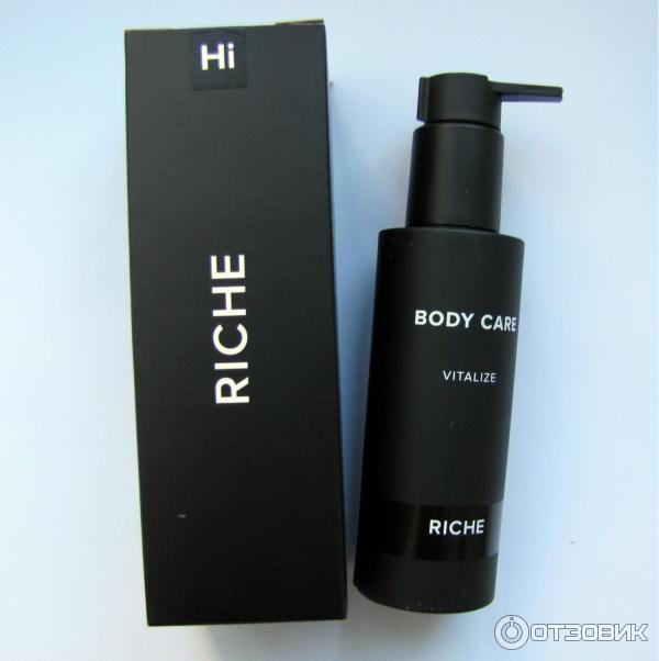 Riche Ozon