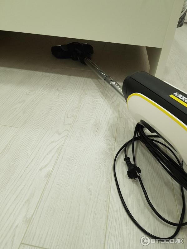 Пылесос Karcher VC5 Premium фото