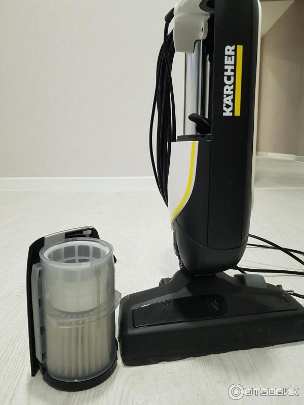 Пылесос Karcher VC5 Premium фото