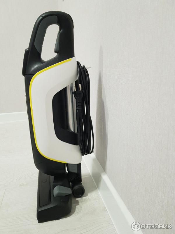 Пылесос Karcher VC5 Premium фото