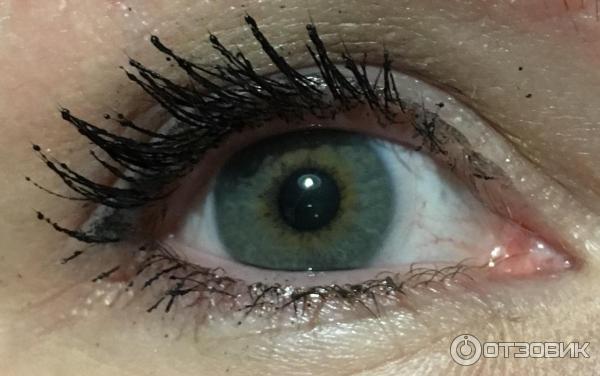 Тушь для ресниц ArtDeco All in One Mascara фото