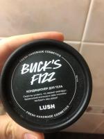 Кондиционер для тела Lush "Bucks Fizz" фото