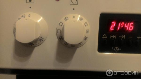 Отзывы Комбинированная плита (50-55 см) Gorenje K57303AWM Foto 16