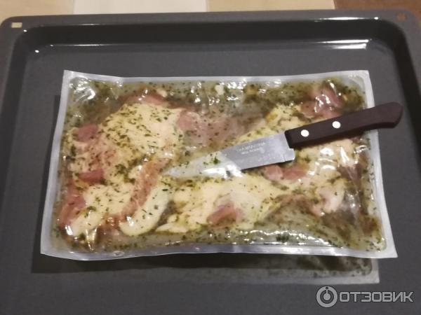 Мясо Мираторг для запекания в духовке