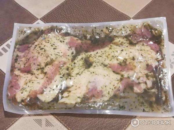 Мясо Мираторг для запекания в духовке