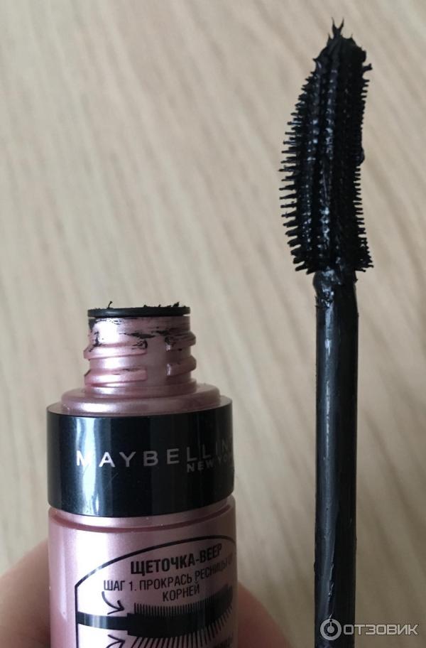 Подарочный набор Maybelline фото