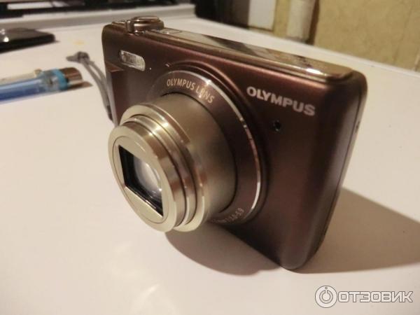 Цифровой фотоаппарат Olympus VR-360