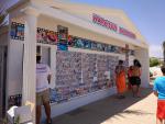 Аквапарк Water World Waterpark (Кипр, Айя-Напа) фото