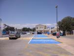 Аквапарк Water World Waterpark (Кипр, Айя-Напа) фото