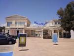 Аквапарк Water World Waterpark (Кипр, Айя-Напа) фото