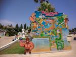 Аквапарк Water World Waterpark (Кипр, Айя-Напа) фото