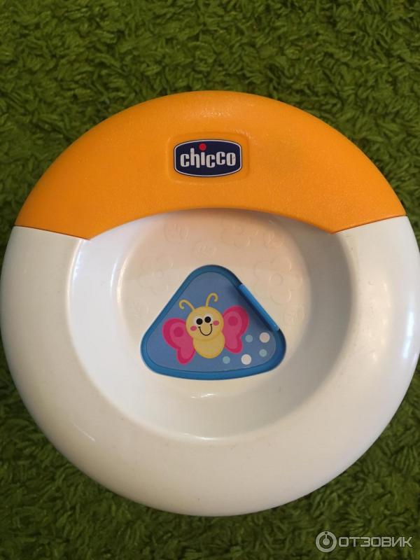 Игрушка Chicco Бегунок фото