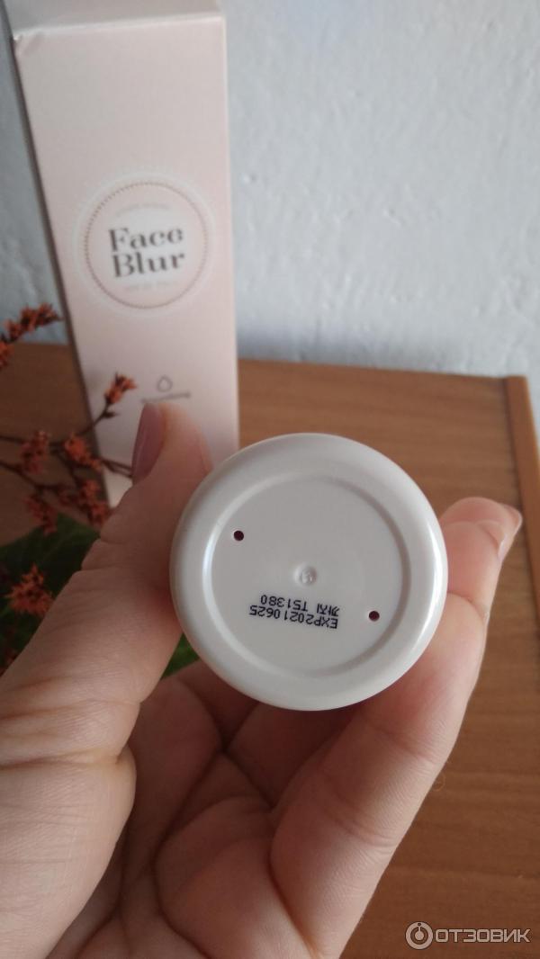 Праймер для лица Etude House Face Blur SPF 33 PA++ фото