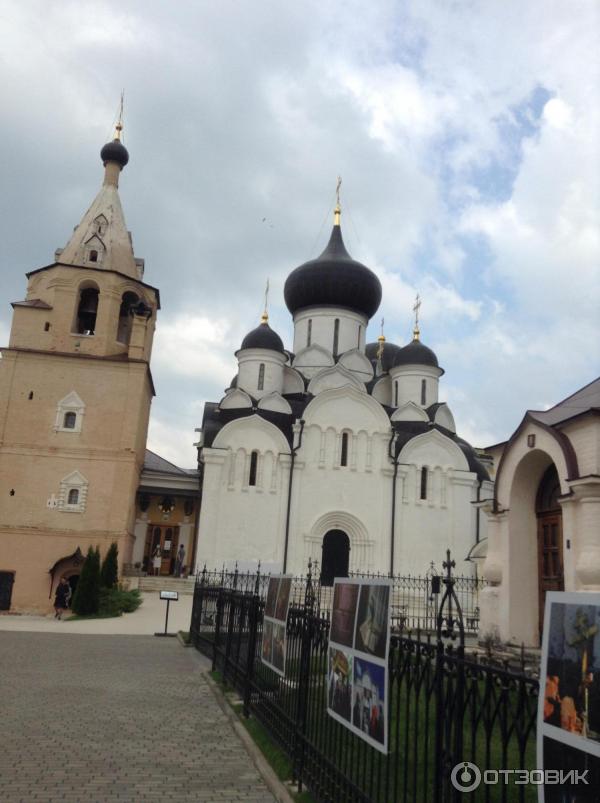 Экскурсия по г. Старица (Россия, Тверская область) фото