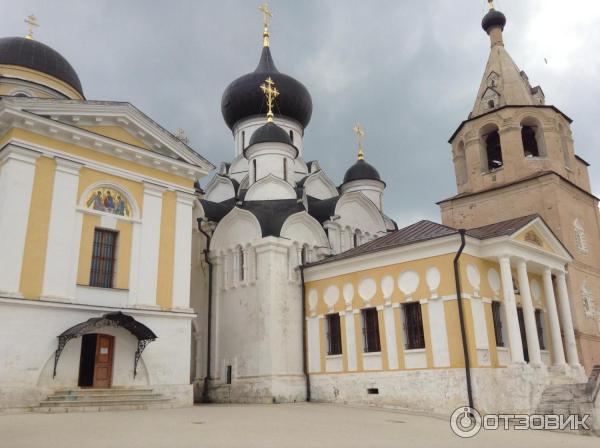 Экскурсия по г. Старица (Россия, Тверская область) фото