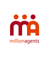 MillionAgents