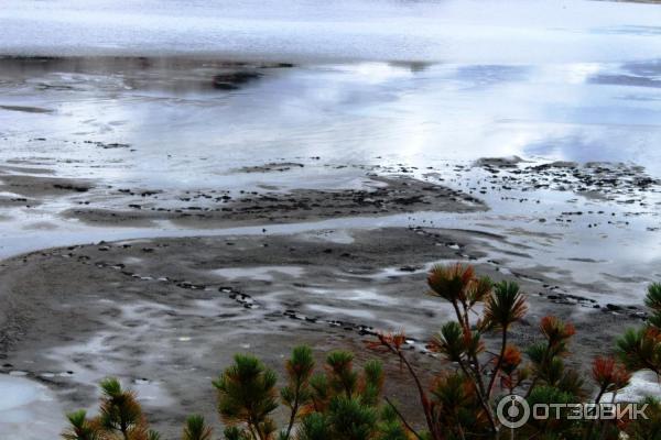 Экскурсия к кальдере вулкана Узон (Россия, Камчатский край) фото