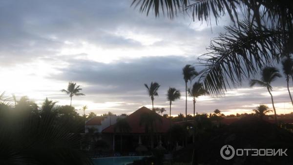 Отель Occidental Grand Punta Cana 4* (Доминикана, Пунта Кана) фото