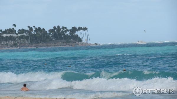 Отель Occidental Grand Punta Cana 4* (Доминикана, Пунта Кана) фото