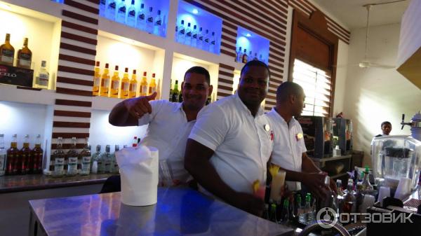 Отель Occidental Grand Punta Cana 4* (Доминикана, Пунта Кана) фото