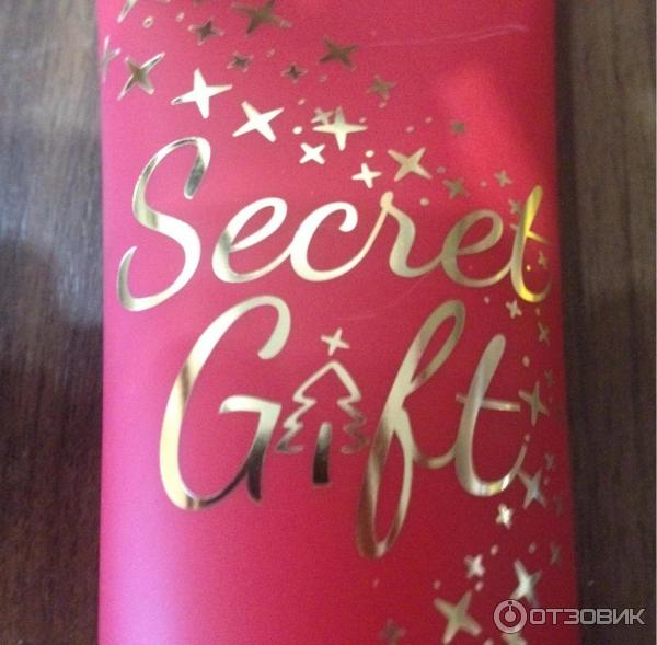 Крем для рук Oriflame Secret Gift фото