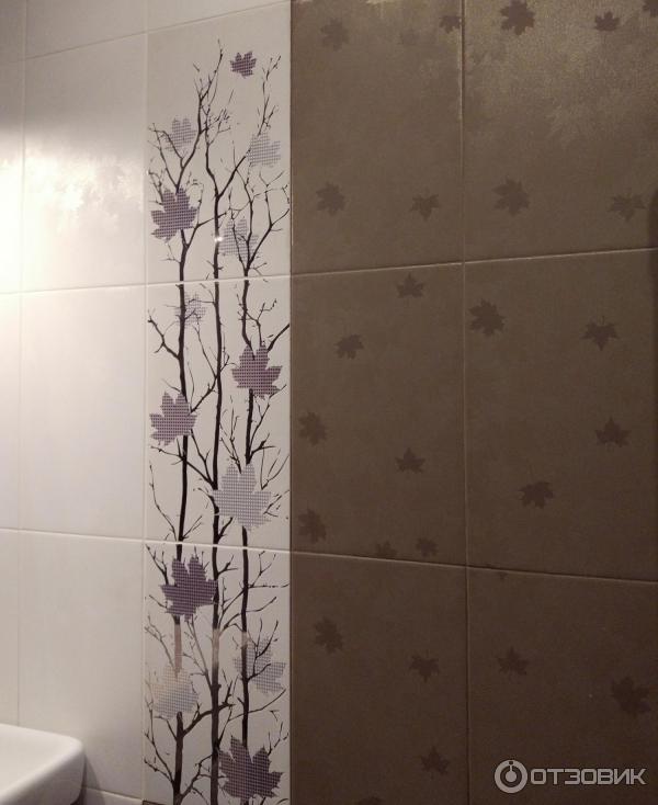 Керамическая плитка Kerama-Marazzi фото