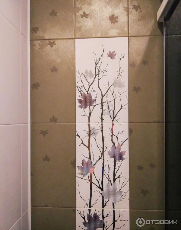 Керамическая плитка Kerama-Marazzi фото