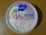Морепродукты Балтийский берег "Щупальца кальмара в чесночном соусе" фото