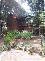 Отель Sea Breeze Resort Candolim (Индия, Гоа) фото
